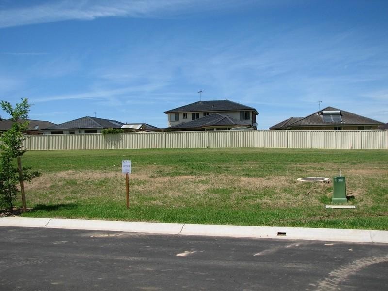 Lot 108/ Hereford Way, Picton NSW 2571