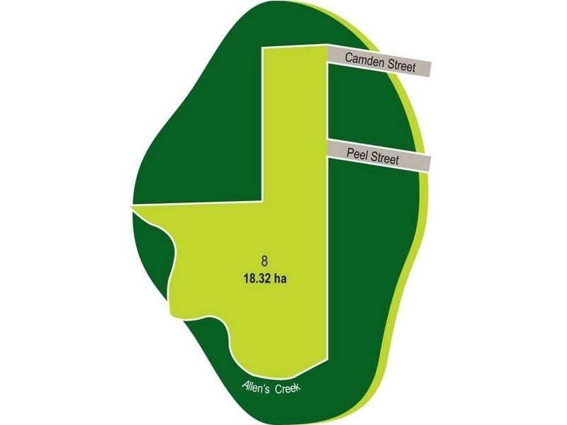 8 Peel Street, Wilton NSW 2571