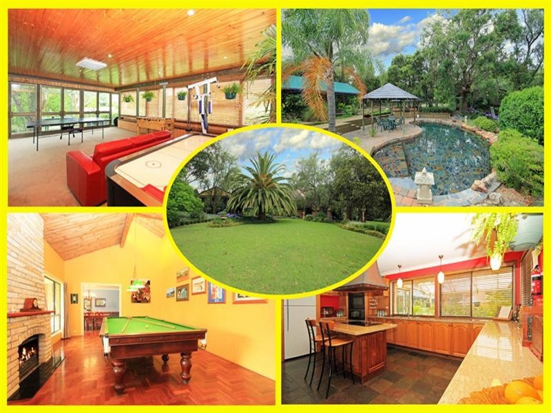 11 Coldenham Road, Picton NSW 2571