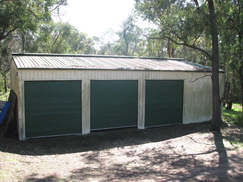 Thirlmere NSW 2572