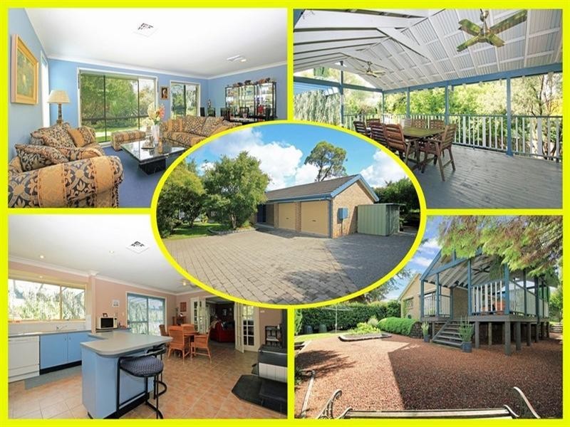 7 Tarrant Close, Picton NSW 2571