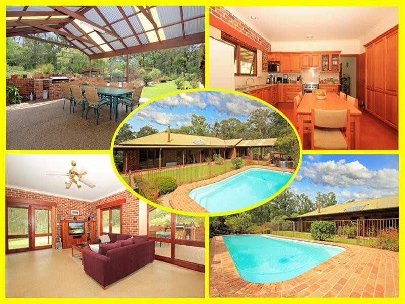 135 Stratford Road, Tahmoor NSW 2573