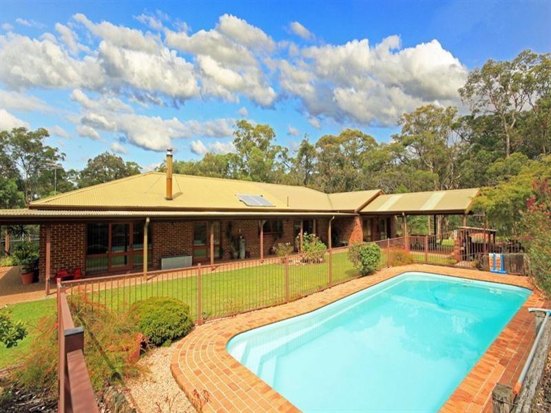 135 Stratford Road, Tahmoor NSW 2573