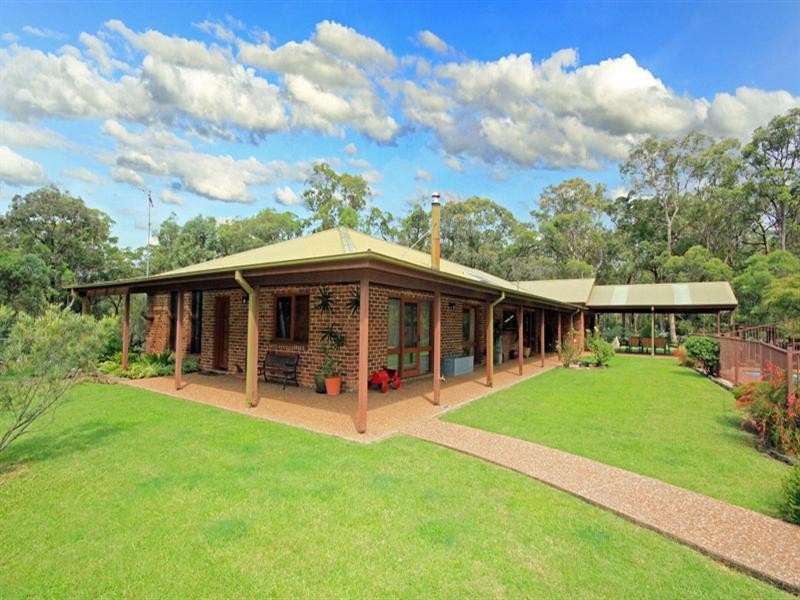 135 Stratford Road, Tahmoor NSW 2573
