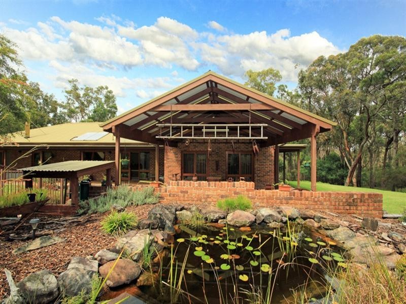 135 Stratford Road, Tahmoor NSW 2573