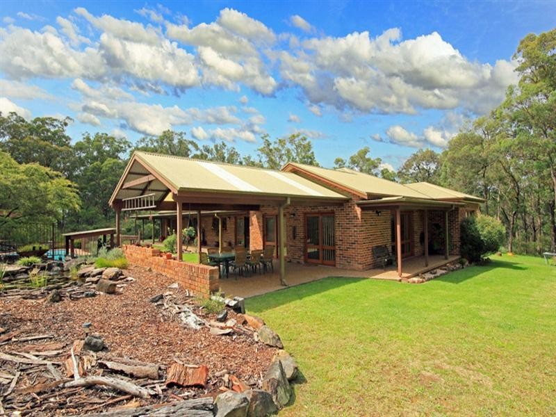 135 Stratford Road, Tahmoor NSW 2573