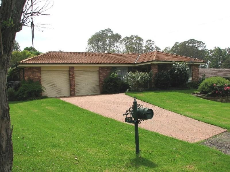 75 Moorland Road, Tahmoor NSW 2573