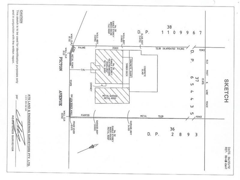 30 Picton Avenue, Picton NSW 2571