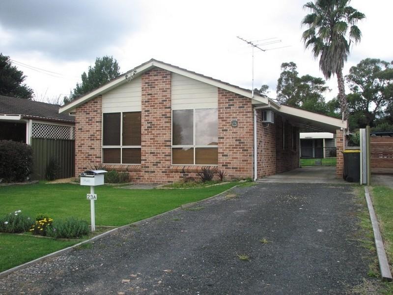 23A Matcham Road, Buxton NSW 2571