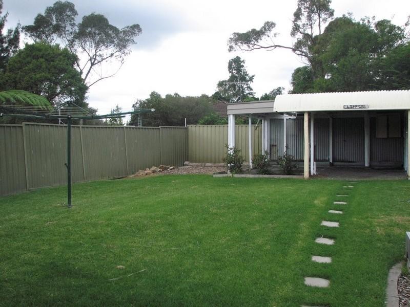 23A Matcham Road, Buxton NSW 2571