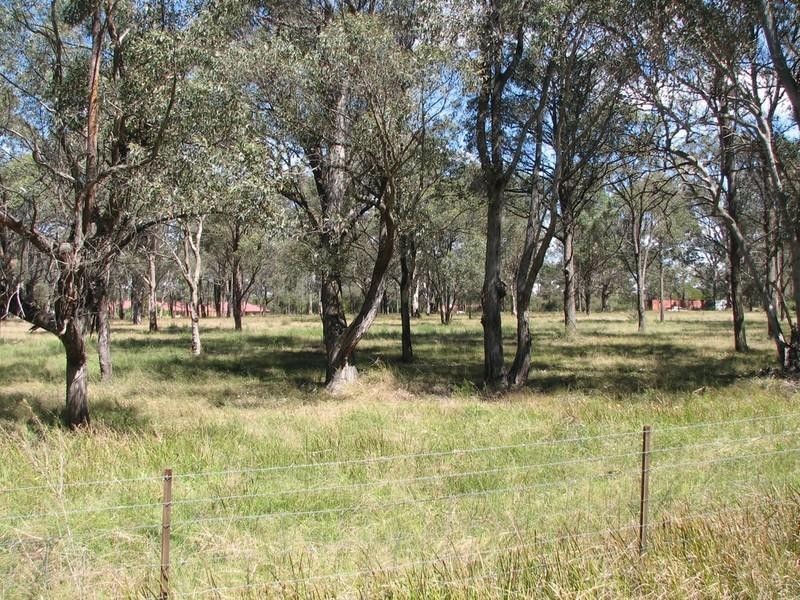 Lot 151 Shelleys Lane, Thirlmere NSW 2572