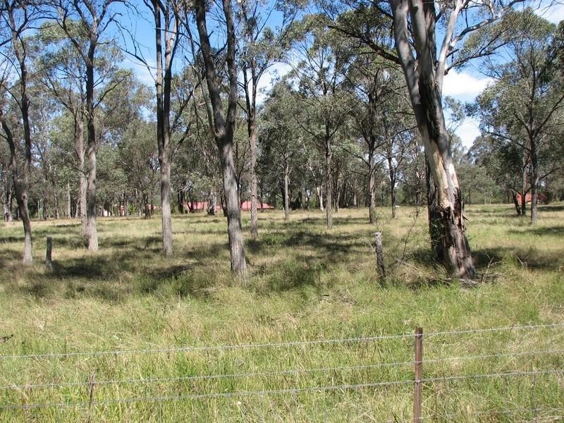 Lot 151 Shelleys Lane, Thirlmere NSW 2572