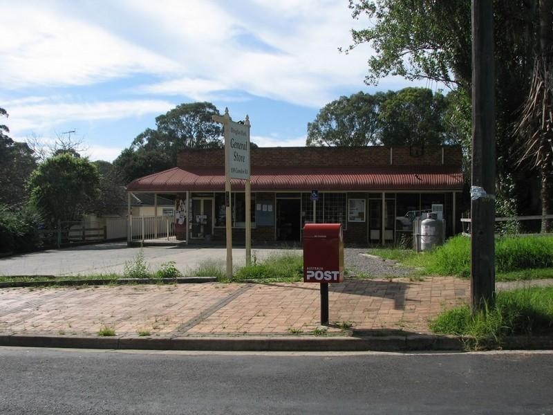 Lot 15 & 16 Camden Road, Douglas Park NSW 2569
