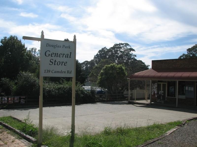 Lot 15 & 16 Camden Road, Douglas Park NSW 2569