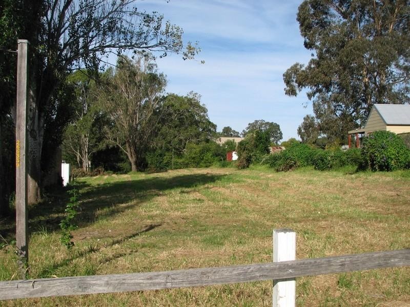 Lot 15 & 16 Camden Road, Douglas Park NSW 2569