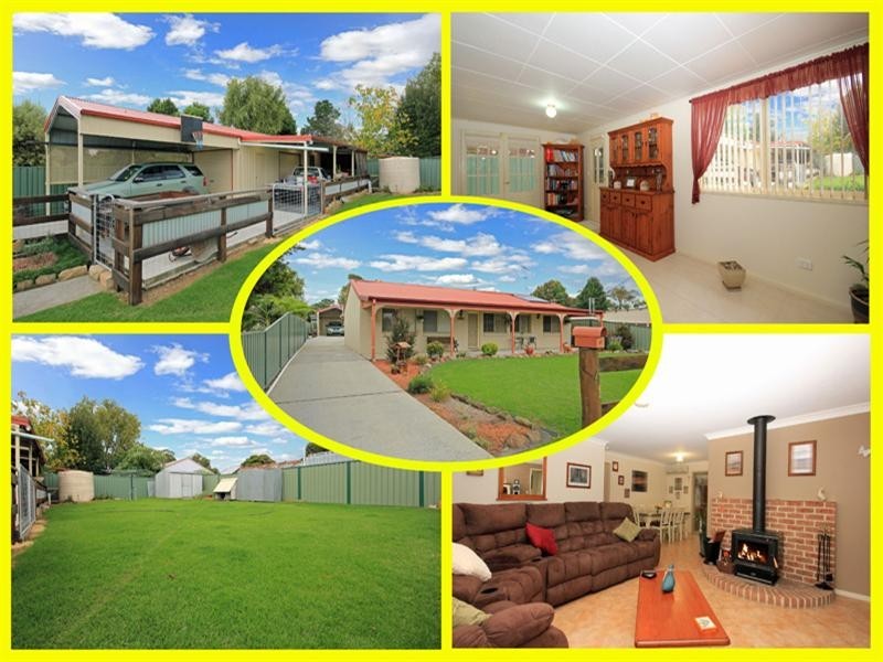 41 Wellington Street, Buxton NSW 2571