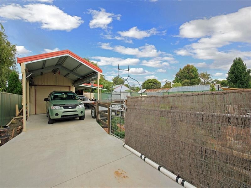 41 Wellington Street, Buxton NSW 2571