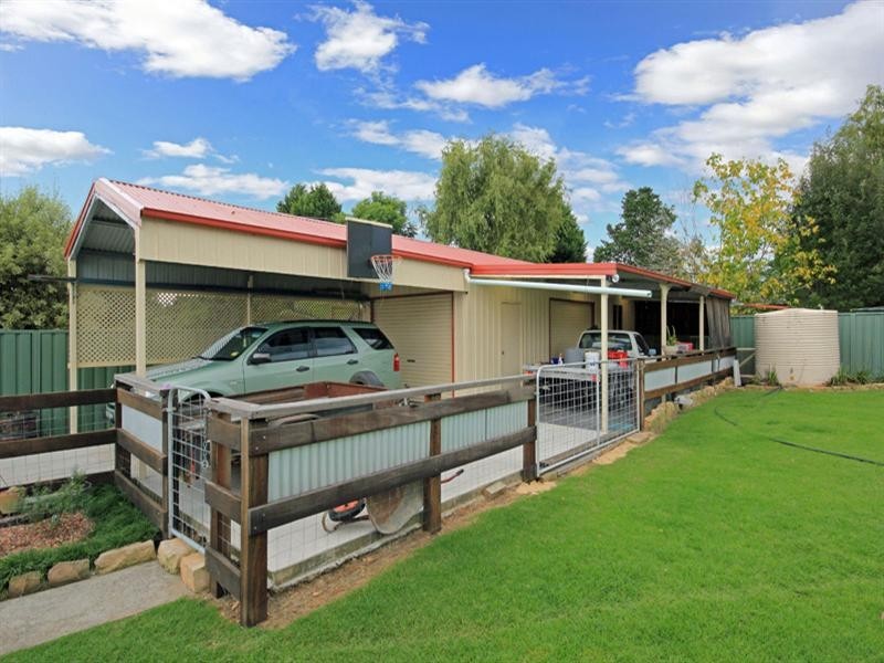 41 Wellington Street, Buxton NSW 2571