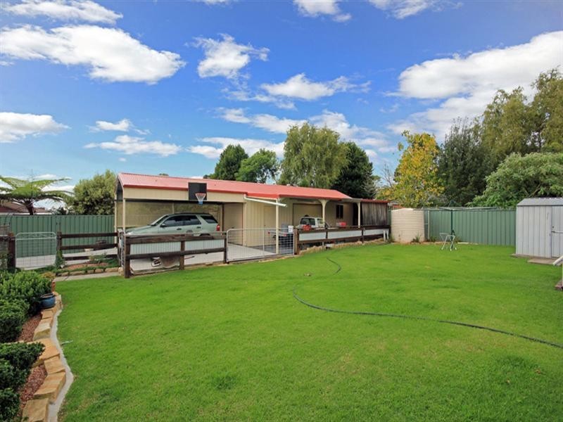 41 Wellington Street, Buxton NSW 2571