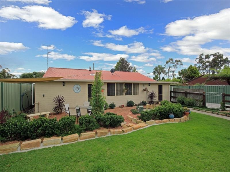 41 Wellington Street, Buxton NSW 2571