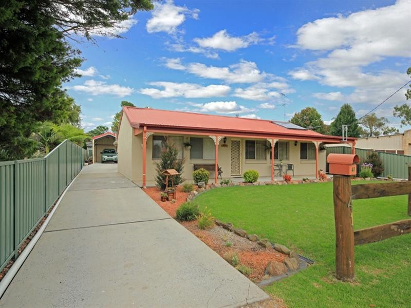 41 Wellington Street, Buxton NSW 2571