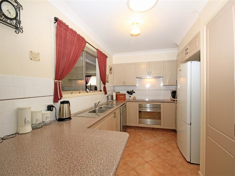 41 Wellington Street, Buxton NSW 2571