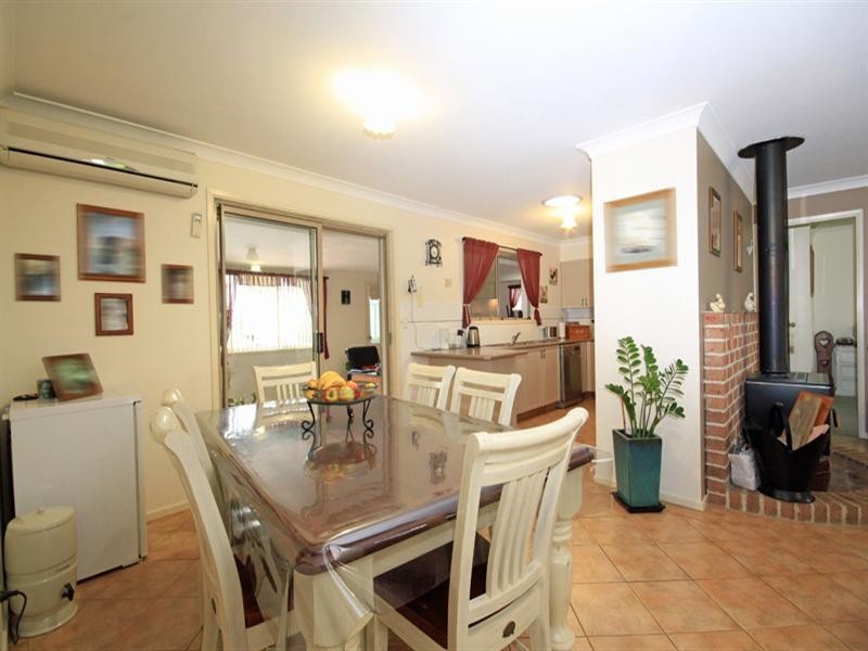 41 Wellington Street, Buxton NSW 2571