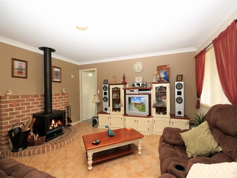 41 Wellington Street, Buxton NSW 2571