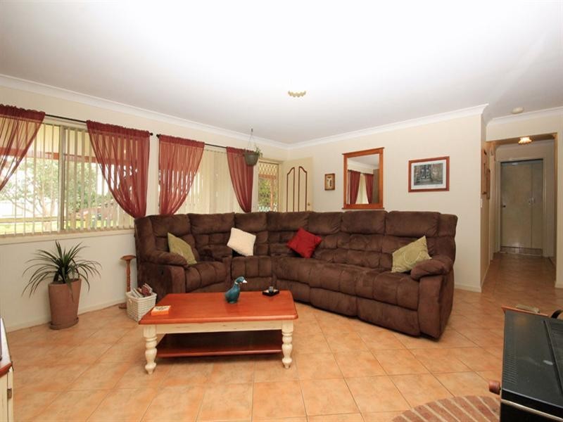 41 Wellington Street, Buxton NSW 2571