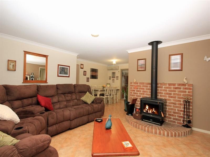41 Wellington Street, Buxton NSW 2571