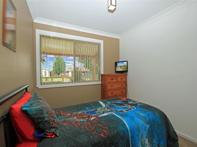 41 Wellington Street, Buxton NSW 2571
