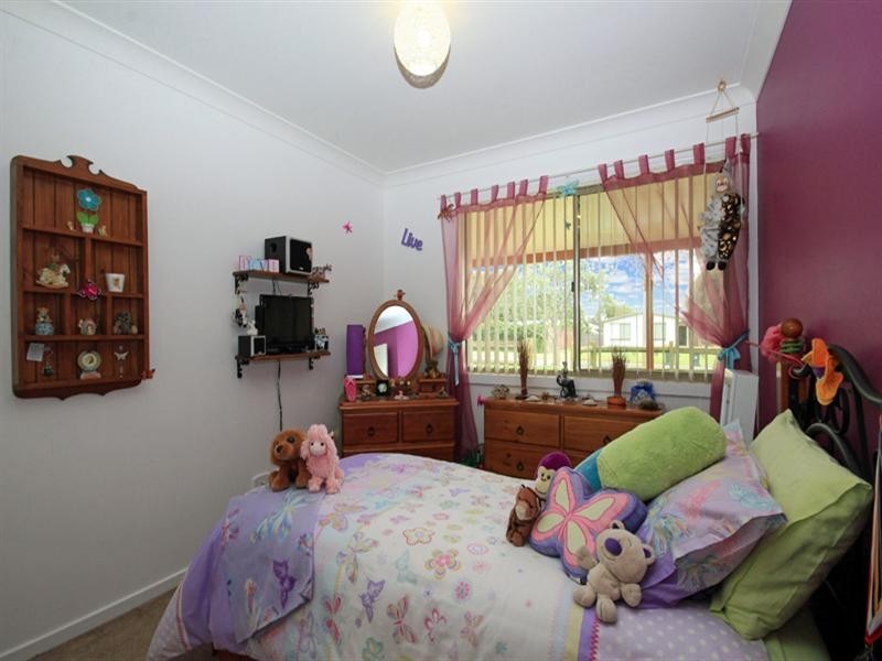 41 Wellington Street, Buxton NSW 2571