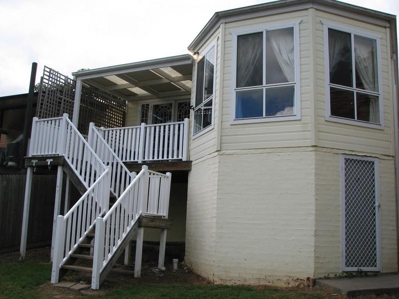 28A West Parade, Buxton NSW 2571