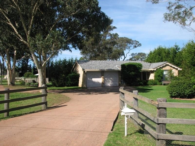 21 Lloyds Way, Bargo NSW 2574