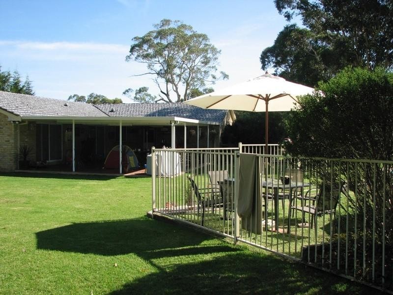 21 Lloyds Way, Bargo NSW 2574