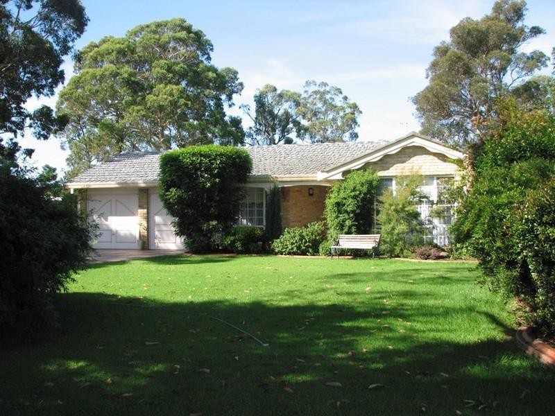 21 Lloyds Way, Bargo NSW 2574