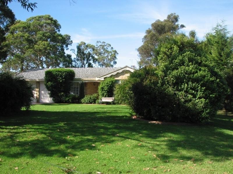 21 Lloyds Way, Bargo NSW 2574