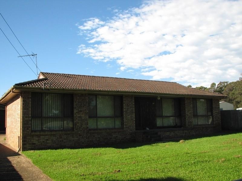 56 Dredge Avenue, Douglas Park NSW 2569