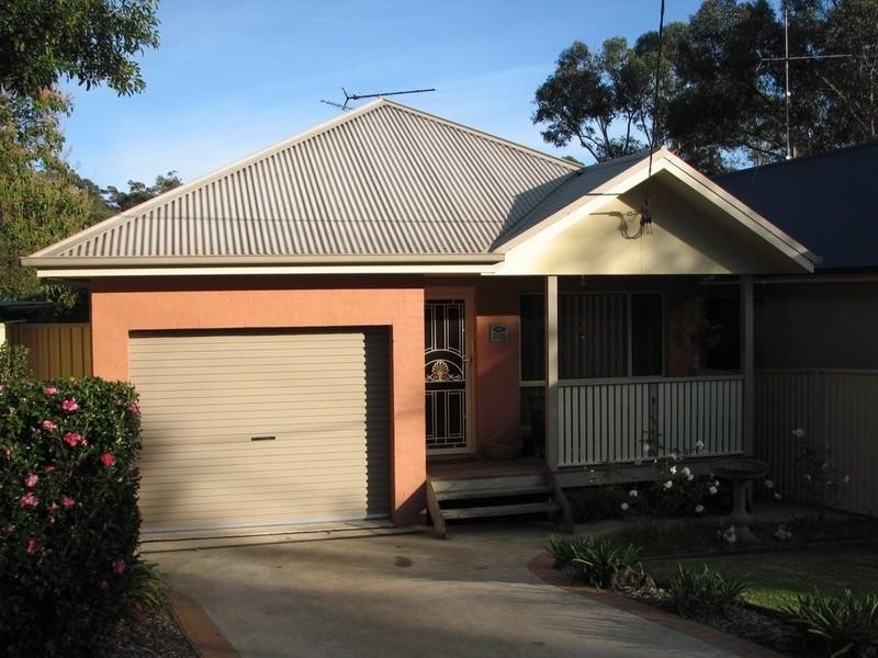 54A West Parade, Buxton NSW 2571