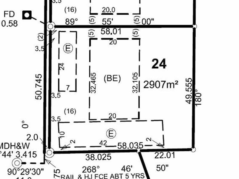 LOT 24 Stargard Crescent, Picton NSW 2571