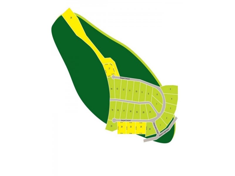 LOT 24 Stargard Crescent, Picton NSW 2571