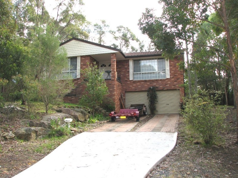 Buxton NSW 2571