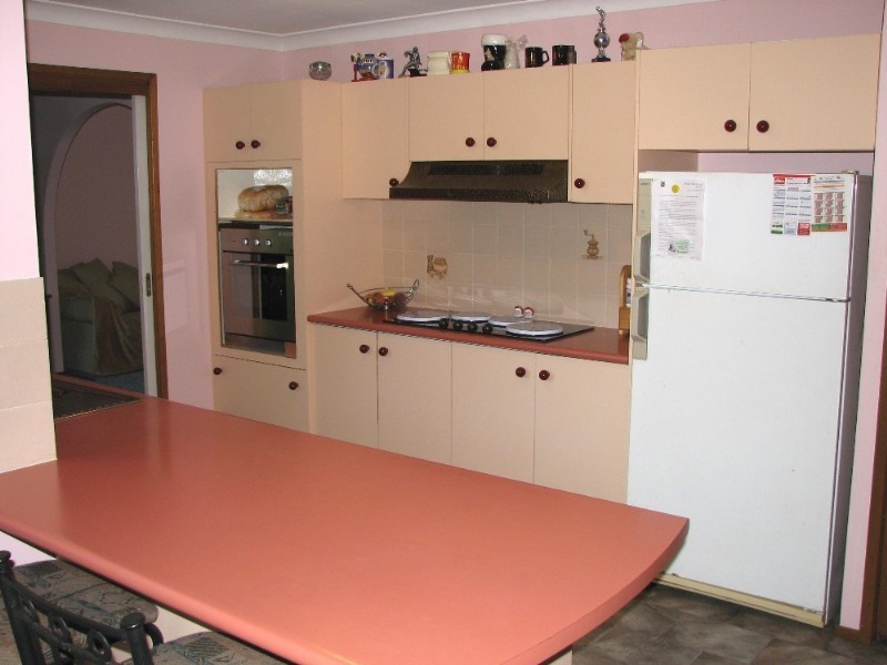 Buxton NSW 2571