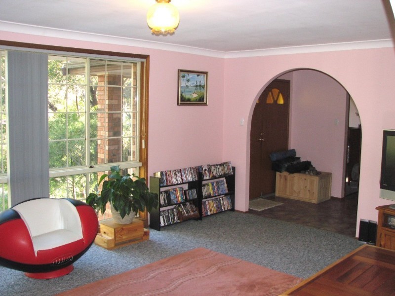 Buxton NSW 2571