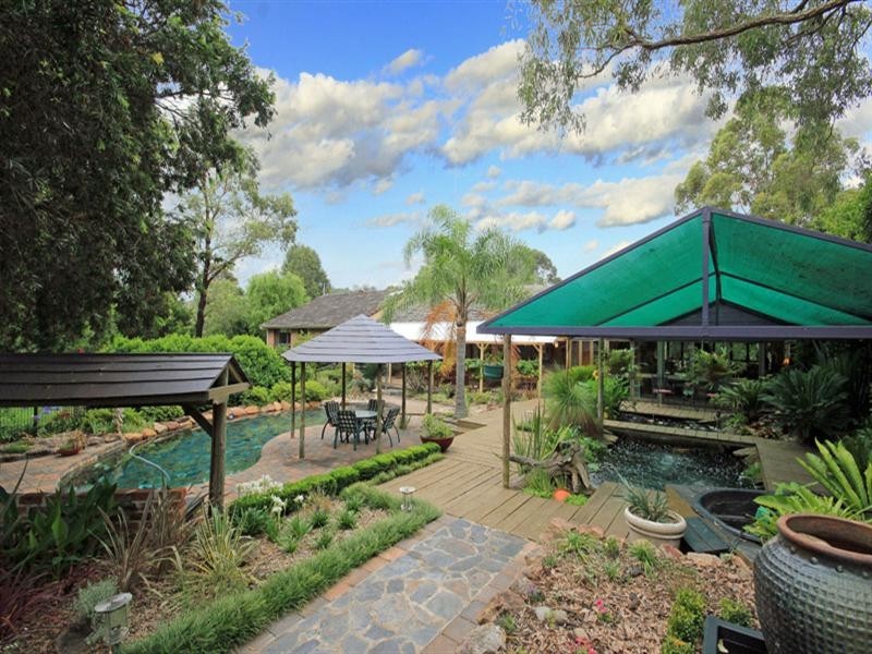 11 Coldenham Road, Picton NSW 2571