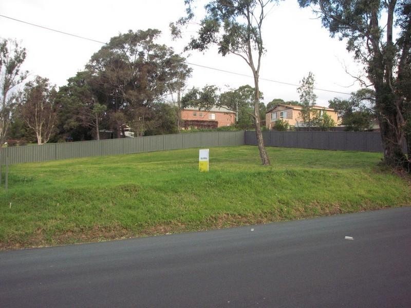 Lot 5 Remembrance Drive, Tahmoor NSW 2573