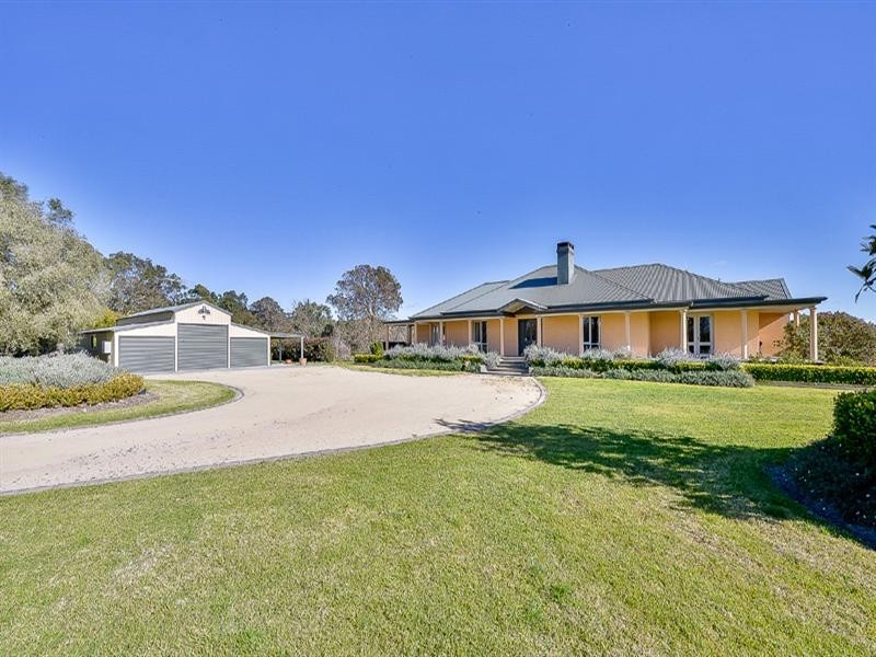 5 Lawson Road, Pheasants Nest NSW 2574