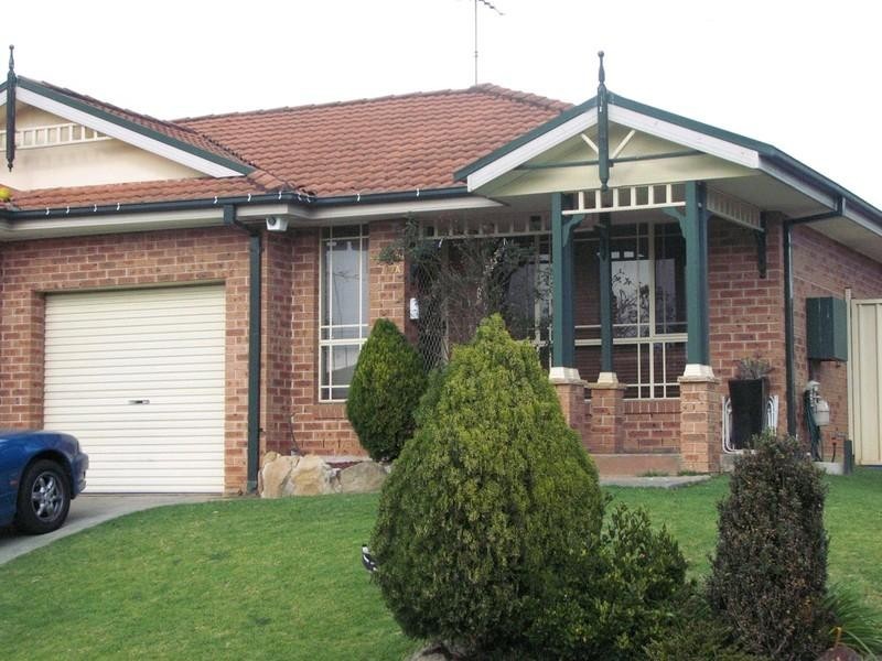 10A Withnell Crescent, St Helens Park NSW 2560