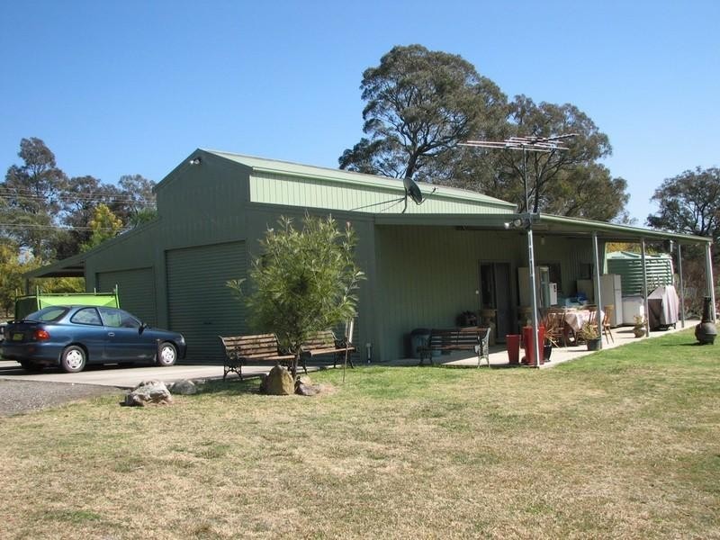 25 Arina Road, Pheasants Nest NSW 2574