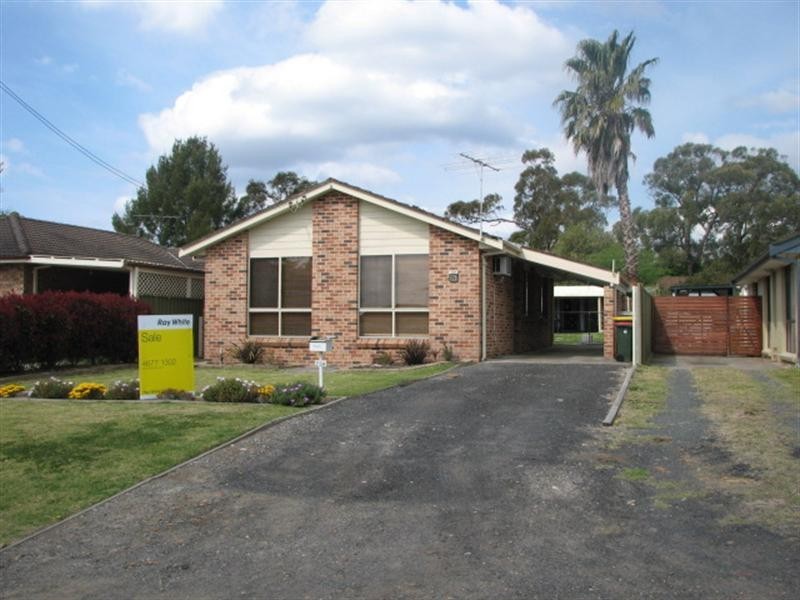 23A Matcham Road, Buxton NSW 2571